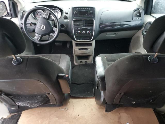 Фото 8 - DODGE CARAVAN