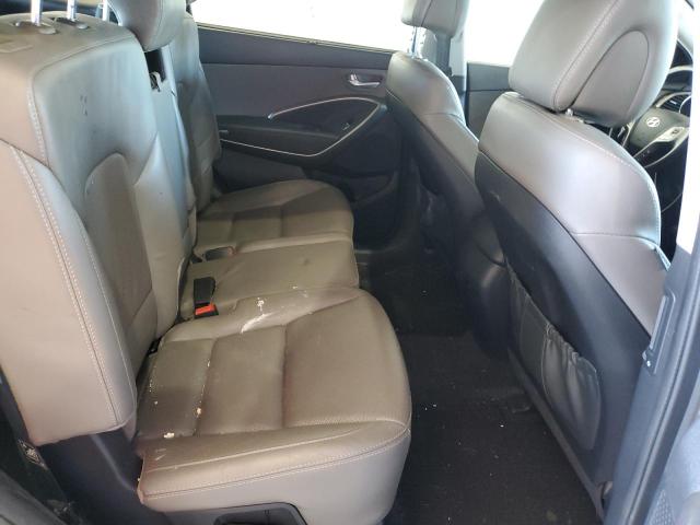 Фото 10 - HYUNDAI SANTA FE