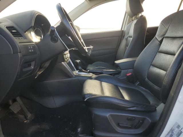 Фото 7 - MAZDA CX-5