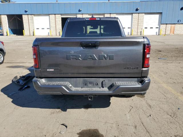 Фото 6 - RAM 1500