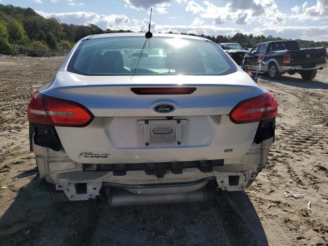 Фото 6 - FORD FOCUS