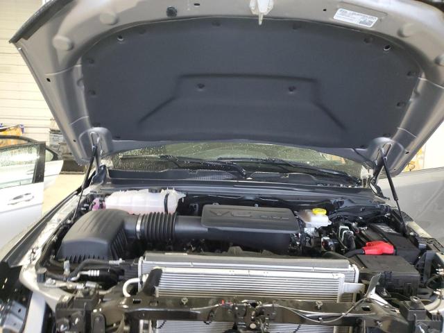 Фото 11 - RAM 1500