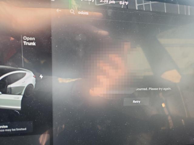 Фото 9 - TESLA MODEL 3