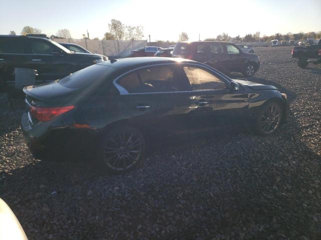 Фото 3 - INFINITI Q50