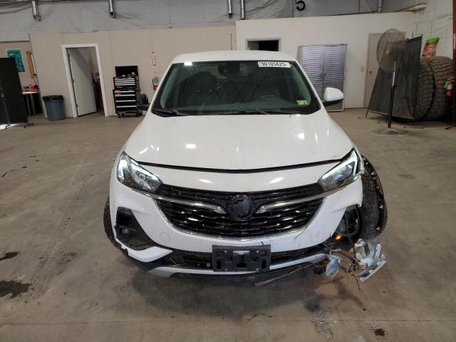 Фото 5 - BUICK ENCORE