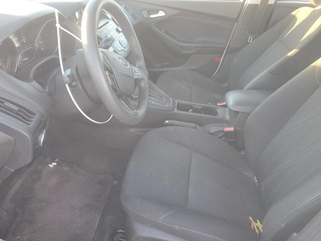 Фото 7 - FORD FOCUS