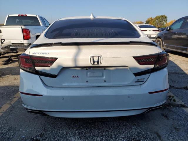 Фото 6 - HONDA ACCORD