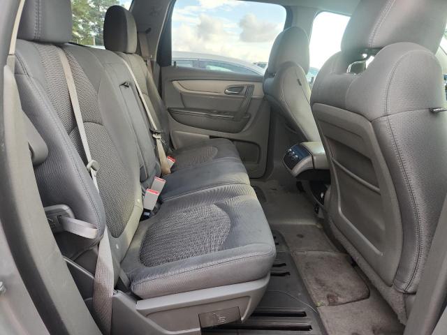 Фото 11 - CHEVROLET TRAVERSE