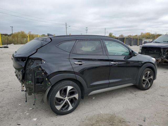 Фото 3 - HYUNDAI TUCSON