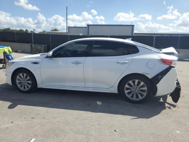 Фото 2 - KIA OPTIMA