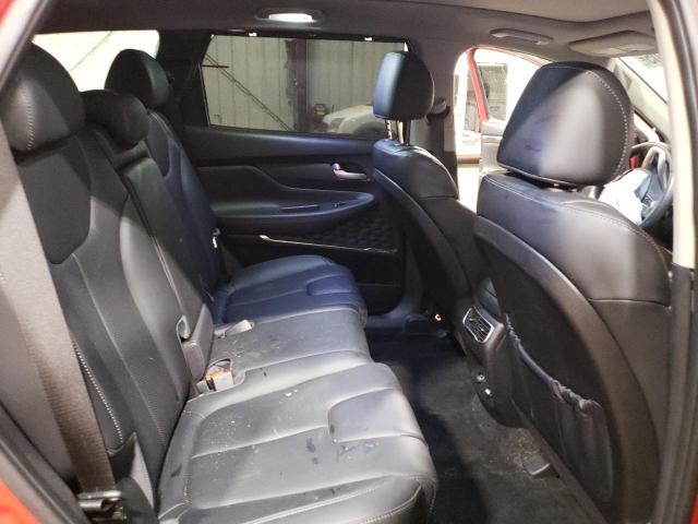 Фото 11 - HYUNDAI SANTA FE