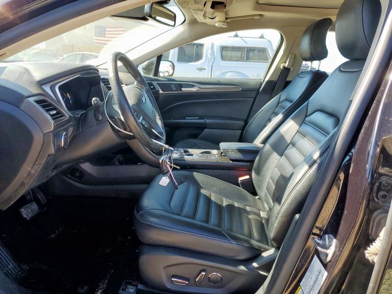 Фото 7 - FORD FUSION