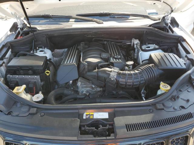 Фото 12 - JEEP GRAND CHER