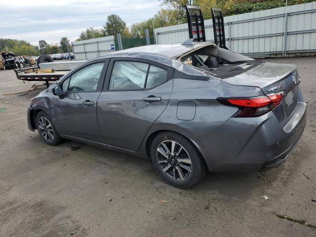 Фото 2 - NISSAN VERSA