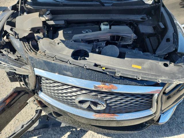 Фото 11 - INFINITI QX60