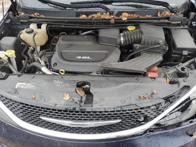 Фото 12 - CHRYSLER PACIFICA