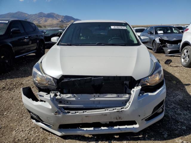 Фото 5 - SUBARU IMPREZA