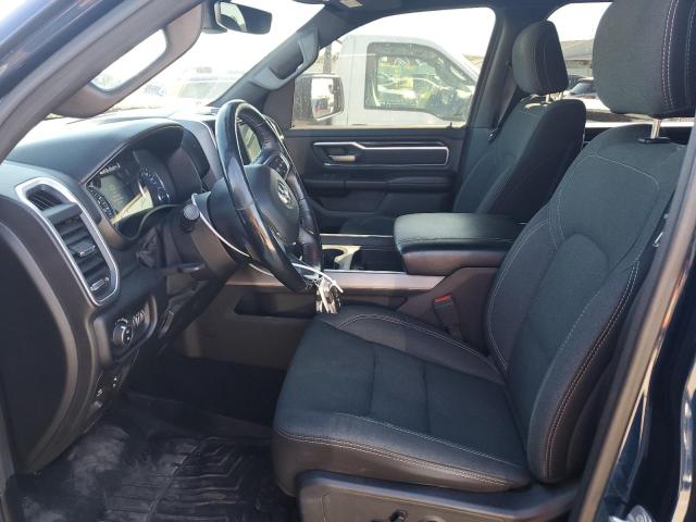 Фото 7 - RAM 1500