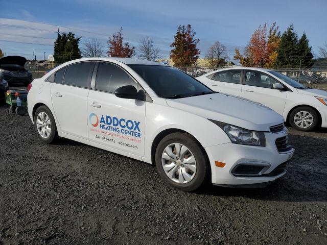 Фото 4 - CHEVROLET CRUZE