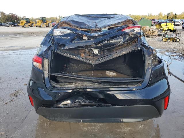 Фото 6 - TOYOTA COROLLA