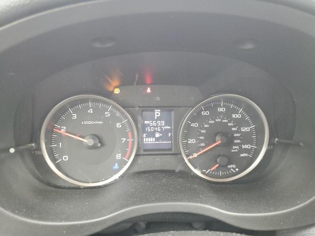 Фото 9 - SUBARU IMPREZA