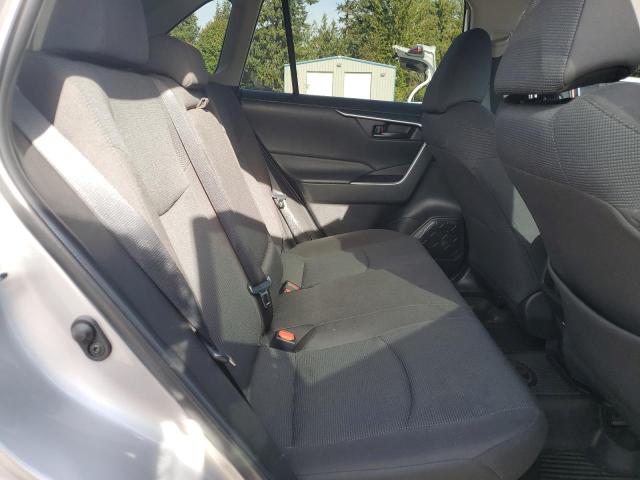 Фото 11 - TOYOTA RAV4