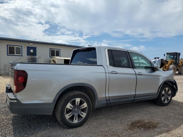 Фото 3 - HONDA RIDGELINE