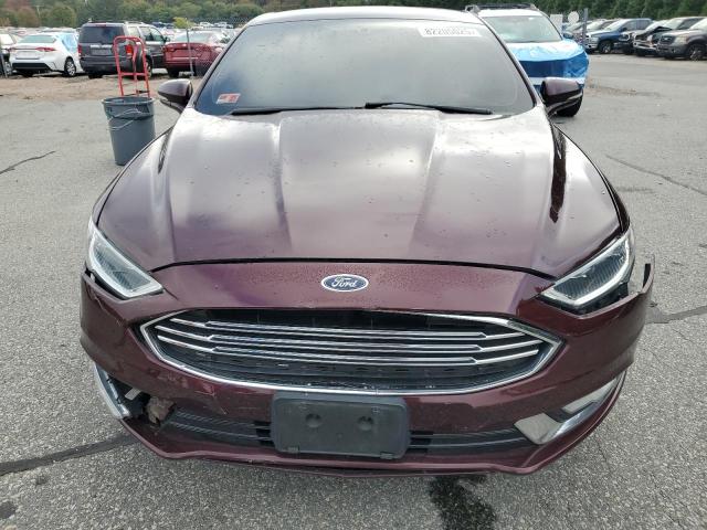 Фото 5 - FORD FUSION