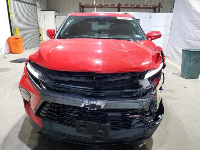 Фото 5 - CHEVROLET BLAZER