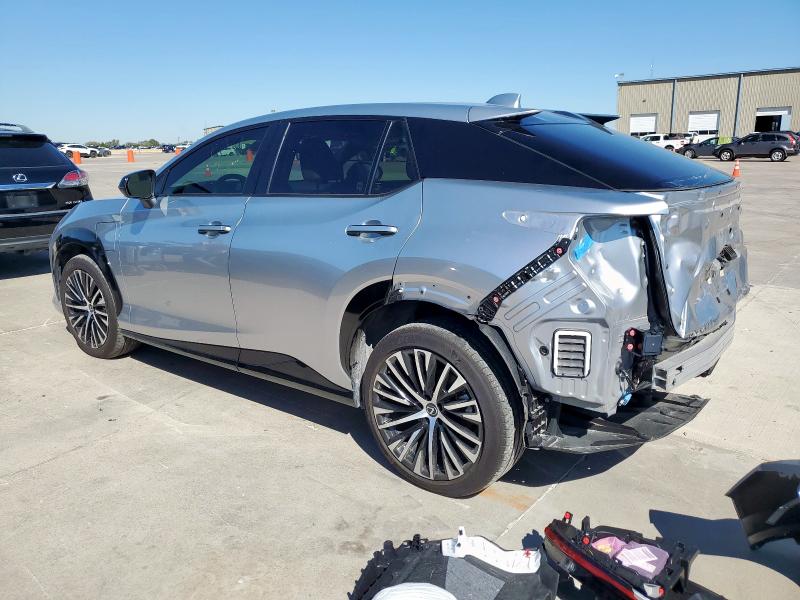 LEXUS RZ 450E 2024 VIN JTJAAAAB8RA025353