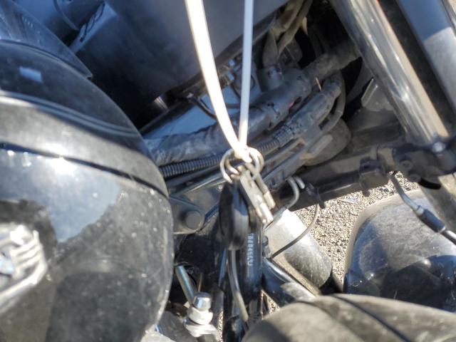 HARLEY-DAVIDSON FL 2014