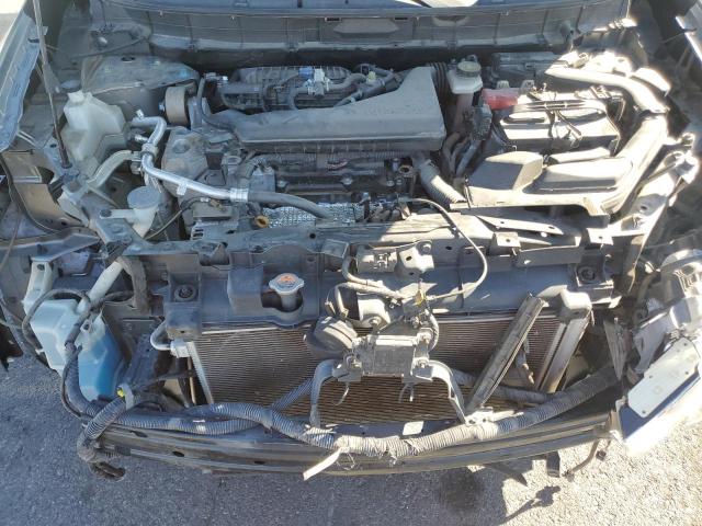 Фото 11 - NISSAN ROGUE