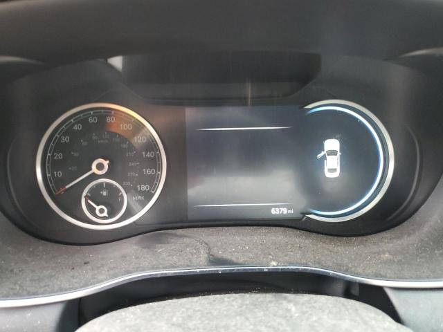 GENESIS G70 2.0T A 2023 VIN KMTG34TA4PU132118