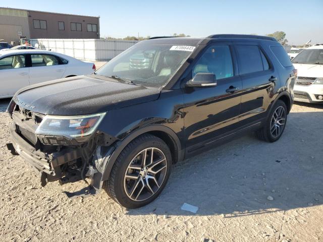 Фото 1 - FORD EXPLORER