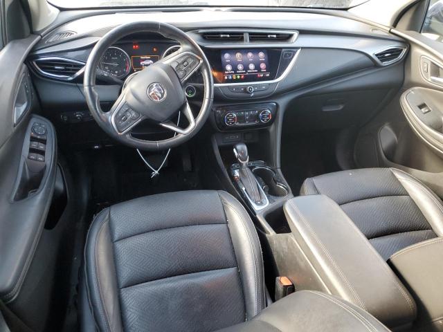 Фото 8 - BUICK ENCORE