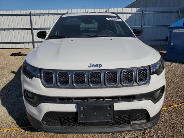 Фото 5 - JEEP COMPASS