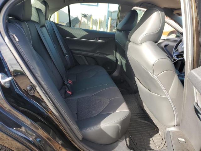 Фото 10 - TOYOTA CAMRY