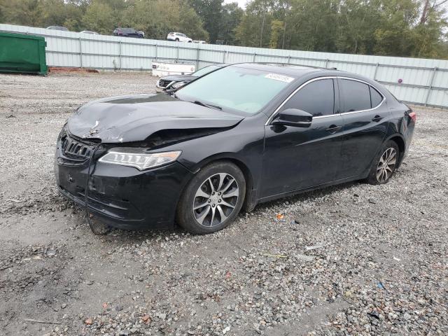 Фото 1 - ACURA TLX