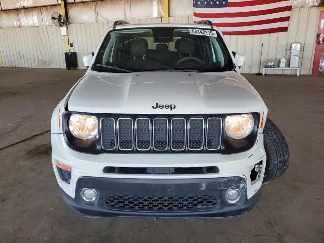 Фото 5 - JEEP RENEGADE