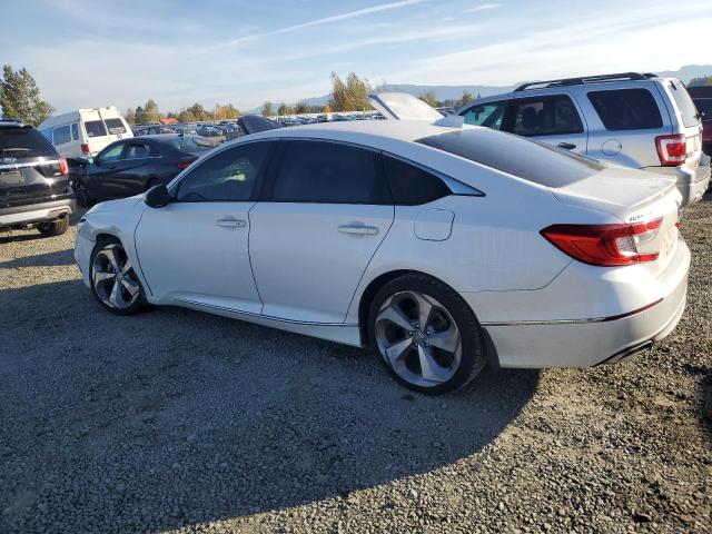 Фото 2 - HONDA ACCORD