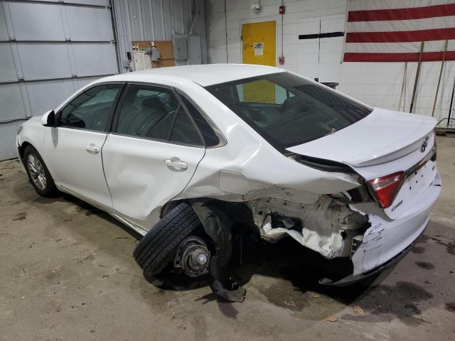 Фото 2 - TOYOTA CAMRY