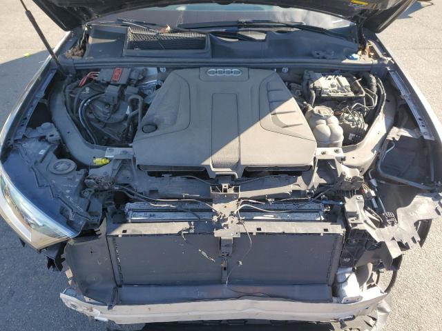 Фото 12 - AUDI Q7