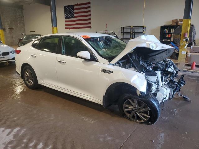 Фото 4 - KIA OPTIMA