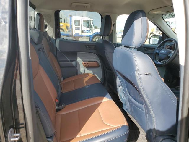 FORD MAVERICK 2022 VIN 3FTTW8E90NRA87889