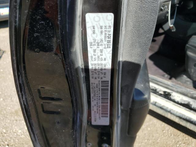 Фото 13 - DODGE DURANGO