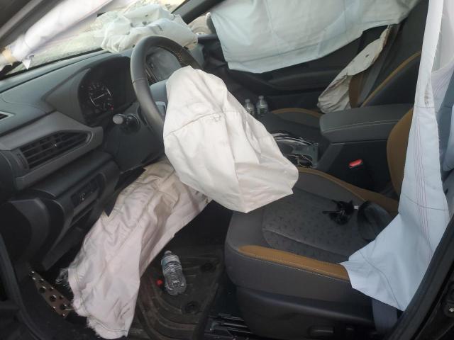 Фото 7 - SUBARU CROSSTREK