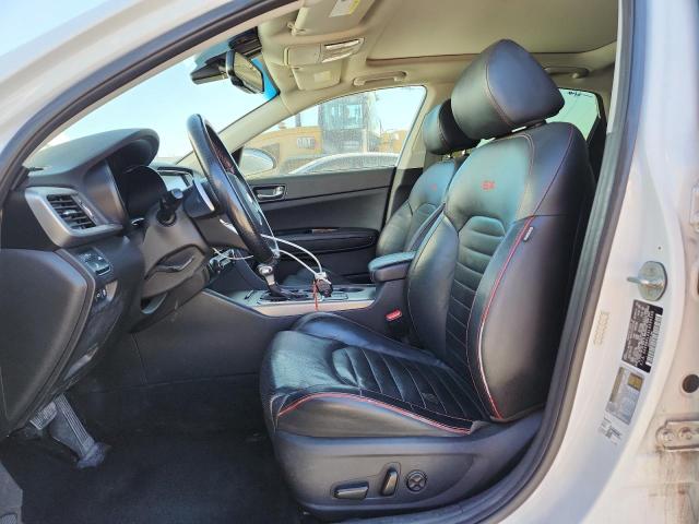 Фото 7 - KIA OPTIMA