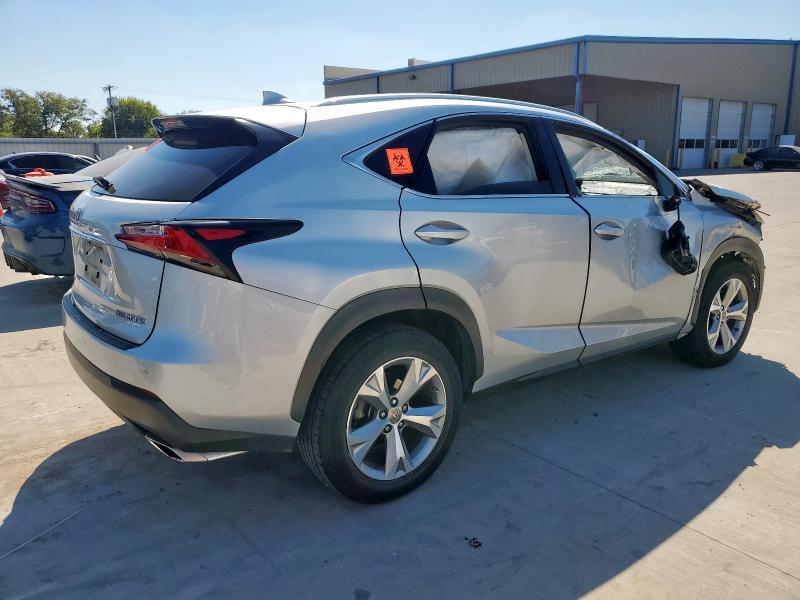 Фото 3 - LEXUS NX