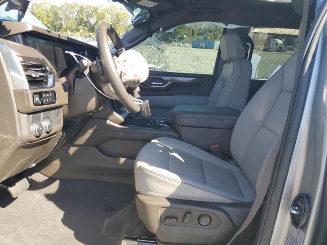 GMC YUKON ELEV 2025 VIN 1GKS1BRD6SR134974