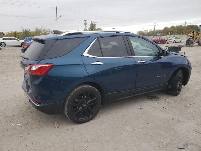 Фото 3 - CHEVROLET EQUINOX